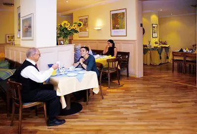 Avenon Privathotel Schwaiger Hof