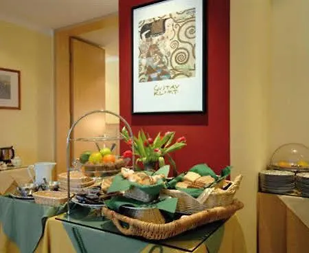 Avenon Privathotel Schwaiger Hof 3*