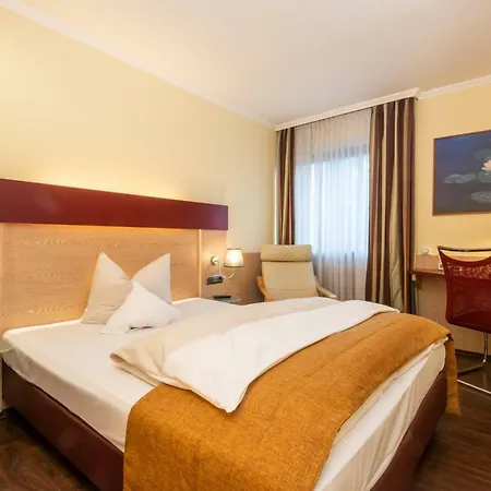 Hotel Avenon Privathotel Schwaiger Hof 3*