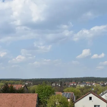 Hotell Avenon Privathotel Schwaiger Hof 3*