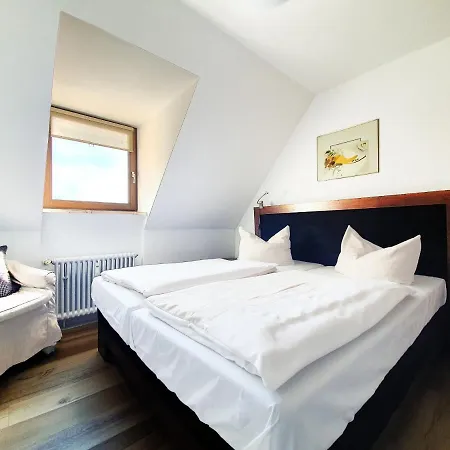 Avenon Privathotel Schwaiger Hof Hotell 3*