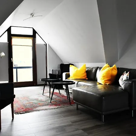 Hotell Avenon Privathotel Schwaiger Hof