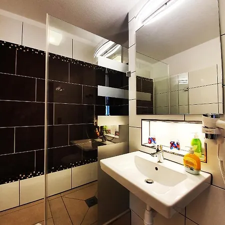 Avenon Privathotel Schwaiger Hof シュヴァイク・バイ・ニュルンベルク
