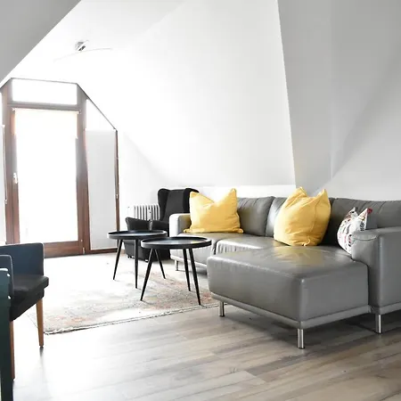 Hotell Avenon Privathotel Schwaiger Hof