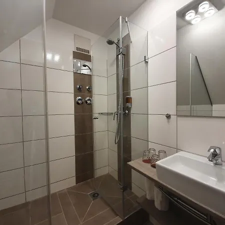 Avenon Privathotel Schwaiger Hof 3* Schwaig bei Nürnberg