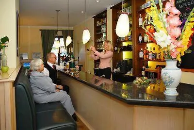 Hotell Avenon Privathotel Schwaiger Hof