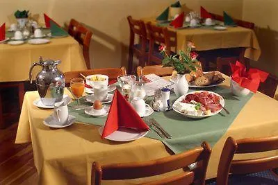 Hotell Avenon Privathotel Schwaiger Hof 3*