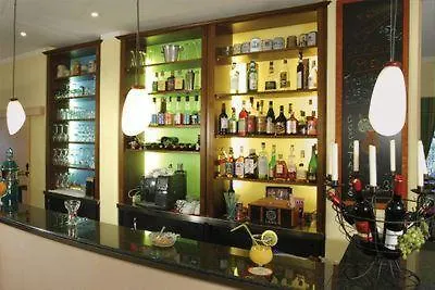 Hotell Avenon Privathotel Schwaiger Hof Schwaig bei Nürnberg