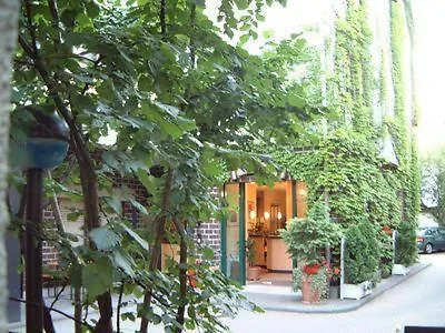 Avenon Privathotel Schwaiger Hof Schwaig bei Nürnberg