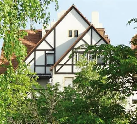 Hotell Avenon Privathotel Schwaiger Hof