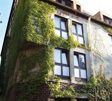 Avenon Privathotel Schwaiger Hof 3*