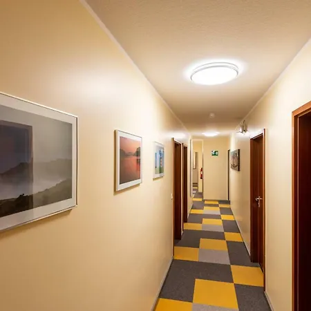Avenon Privathotel Schwaiger Hof Hotell Schwaig bei Nürnberg