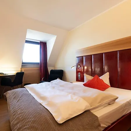 Hotell Avenon Privathotel Schwaiger Hof 3*