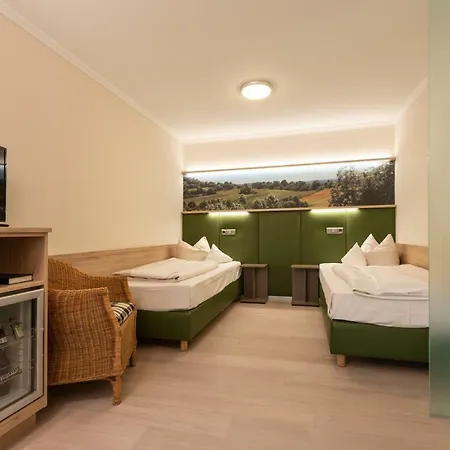 Avenon Privathotel Schwaiger Hof 3*