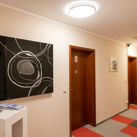 Hotell Avenon Privathotel Schwaiger Hof Schwaig bei Nürnberg