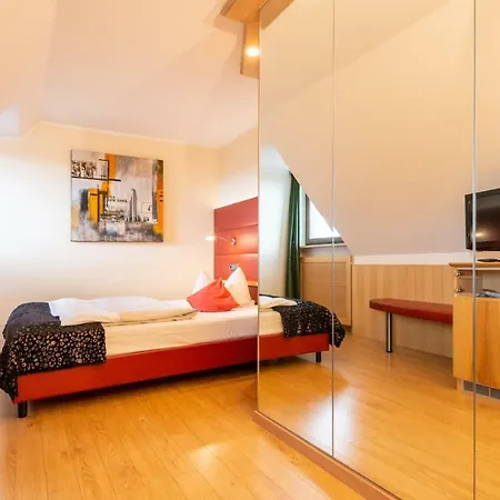 Avenon Privathotel Schwaiger Hof Hotell Schwaig bei Nürnberg