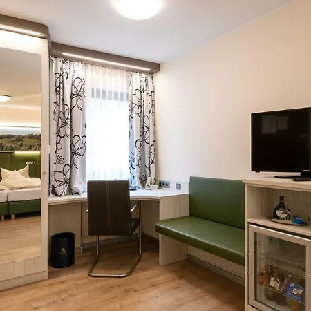 Avenon Privathotel Schwaiger Hof Hotell