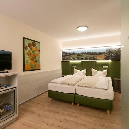 Avenon Privathotel Schwaiger Hof Hotell