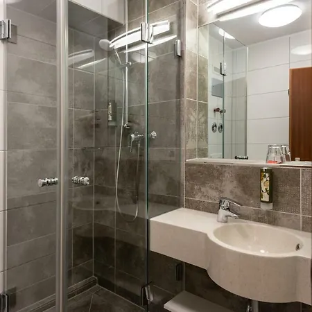 Avenon Privathotel Schwaiger Hof Hotell