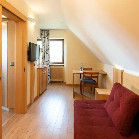 Avenon Privathotel Schwaiger Hof Schwaig bei Nürnberg