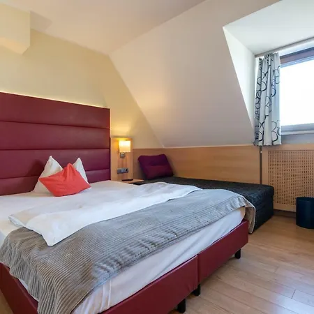 Avenon Privathotel Schwaiger Hof Hotell