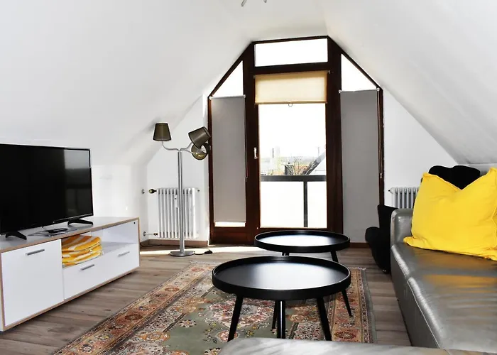 Avenon Privathotel Schwaiger Hof