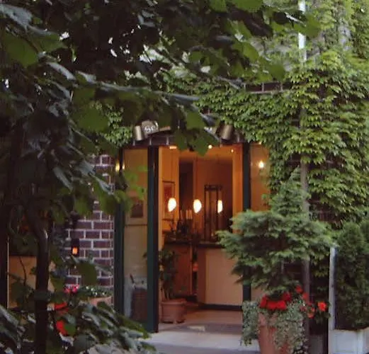 Отель Avenon Privathotel Schwaiger Hof