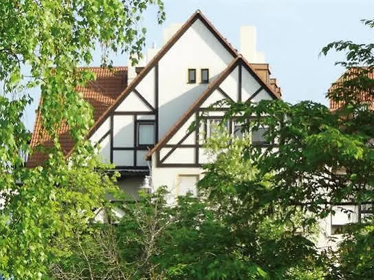 Отель Avenon Privathotel Schwaiger Hof