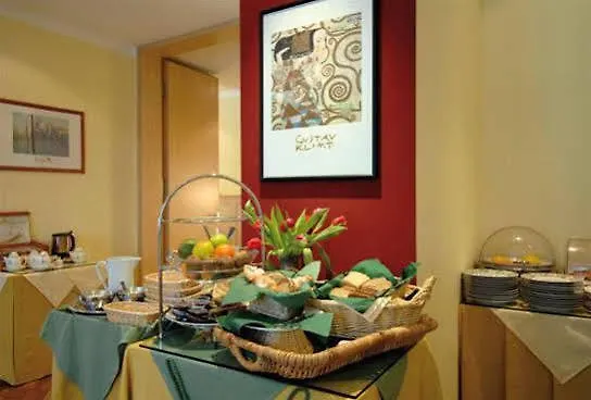 Avenon Privathotel Schwaiger Hof 3*