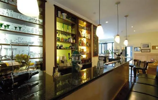 Отель Avenon Privathotel Schwaiger Hof