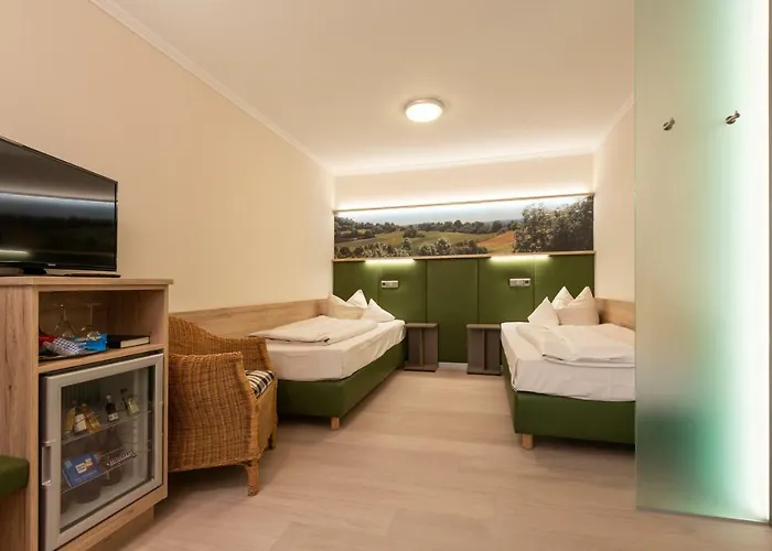 Avenon Privathotel Schwaiger Hof 3*