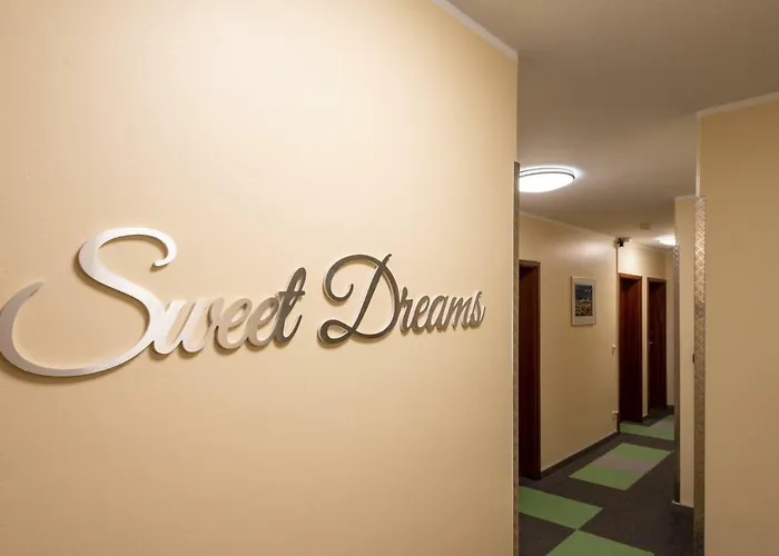 Отель Avenon Privathotel Schwaiger Hof 3*