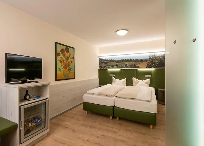 Avenon Privathotel Schwaiger Hof Отель