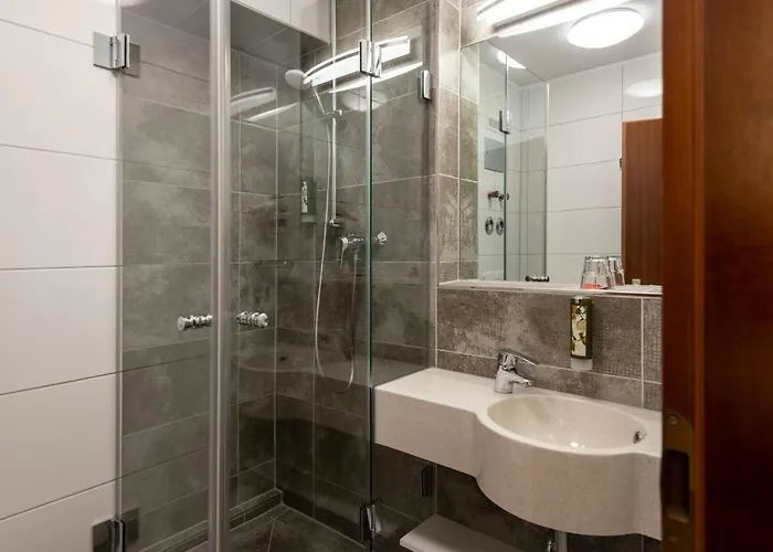 Avenon Privathotel Schwaiger Hof Отель