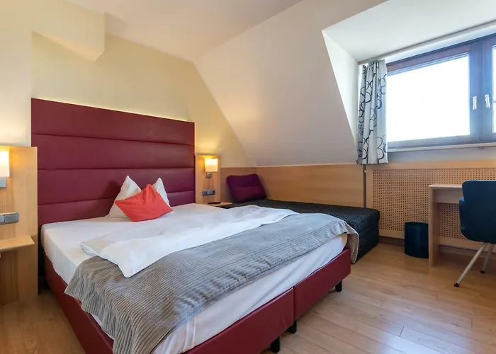 Avenon Privathotel Schwaiger Hof Отель