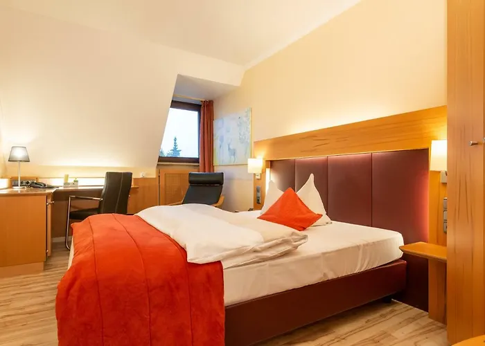 Avenon Privathotel Schwaiger Hof